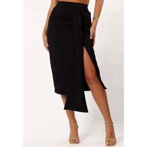 SNDYS high waisted skirt